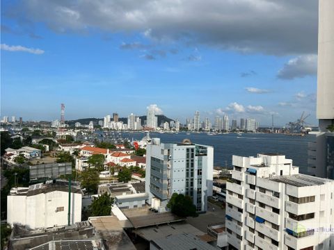 cartagena apartamento arriendo bocagrande