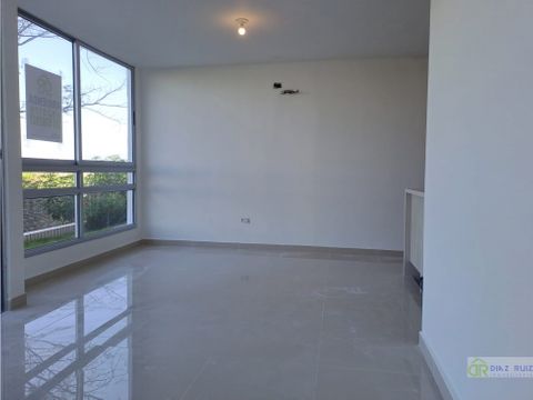 cartagena apartamento en venta el recreo