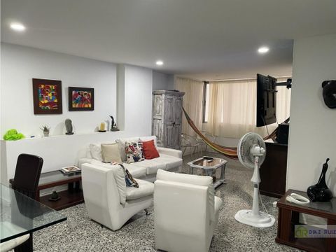 cartagena apartamento en venta laguito