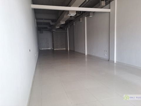 cartagena local arriendo bocagrande