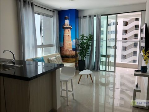 apartamento venta bocagrande