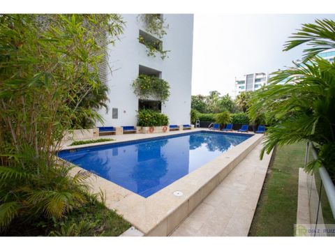 cartagena apartamento en arriendo zona norte por dias