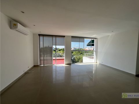 cartagena arrienda apartamento zona norte