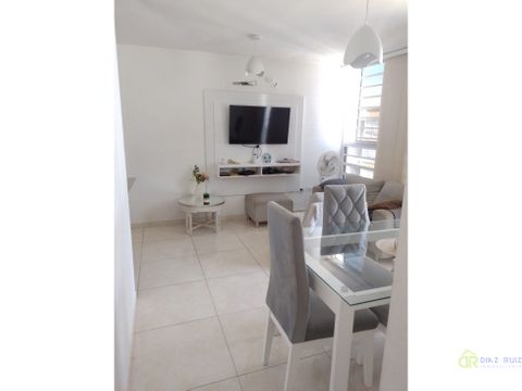 cartagena apartamento en venta cuidad jardin