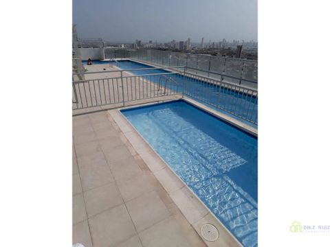 cartagena apartamento arriendo torices