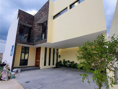 casa 60 con roof garden en capital norte zapopan