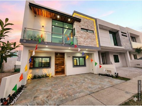 casa 210 g la cima zapopan excelentes acabados