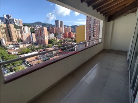 apartamento sabaneta cerca parque principal