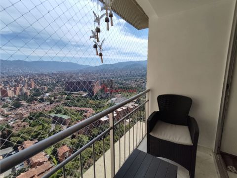 apartamento calasanz a 5 min av 80