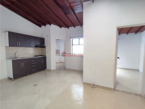 apartamento floresta cerca av 80