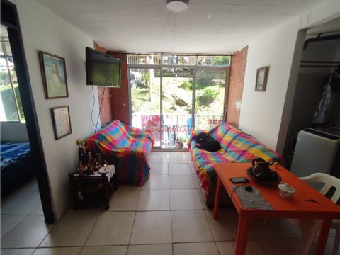 apartamento robledo cerca estacion la aurora