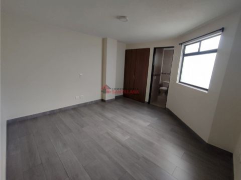 apartamento sector calasanz cerca urb paysandu