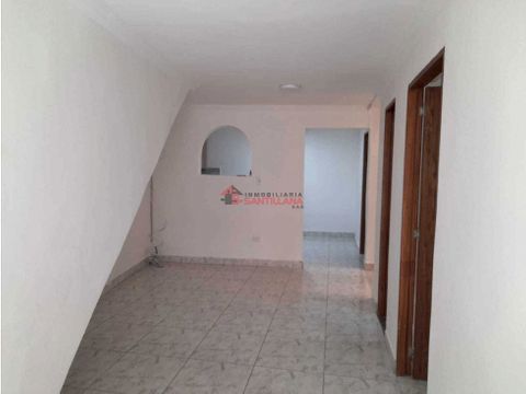 apartamento robledo cerca escuela santa margarita