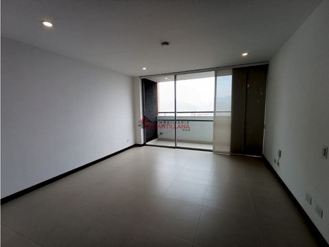 apartamento el poblado cerca loma de los gonzalez
