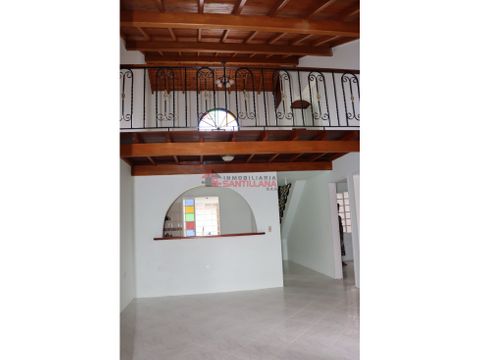 casa unifamiliar en marinilla cerca iglesia maria auxiliadora