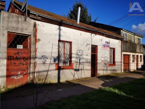 inversionistas amplio terreno cercano al centro