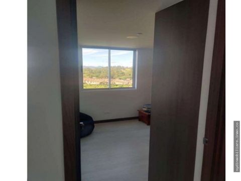 hermoso apartamento en venta en ipanema san antonio