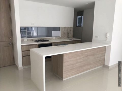 venta de apartamento nuevo zona norte cartagena