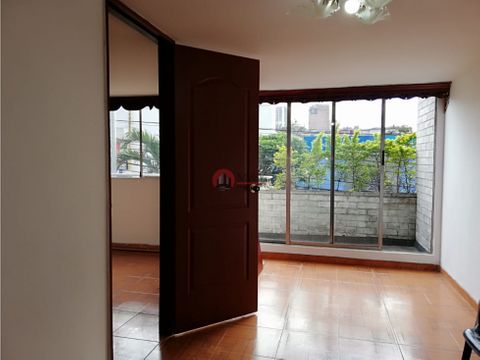 venta de apartamento en el centro de medellin