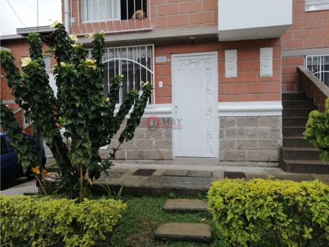 casa en venta en itagui en yarumito