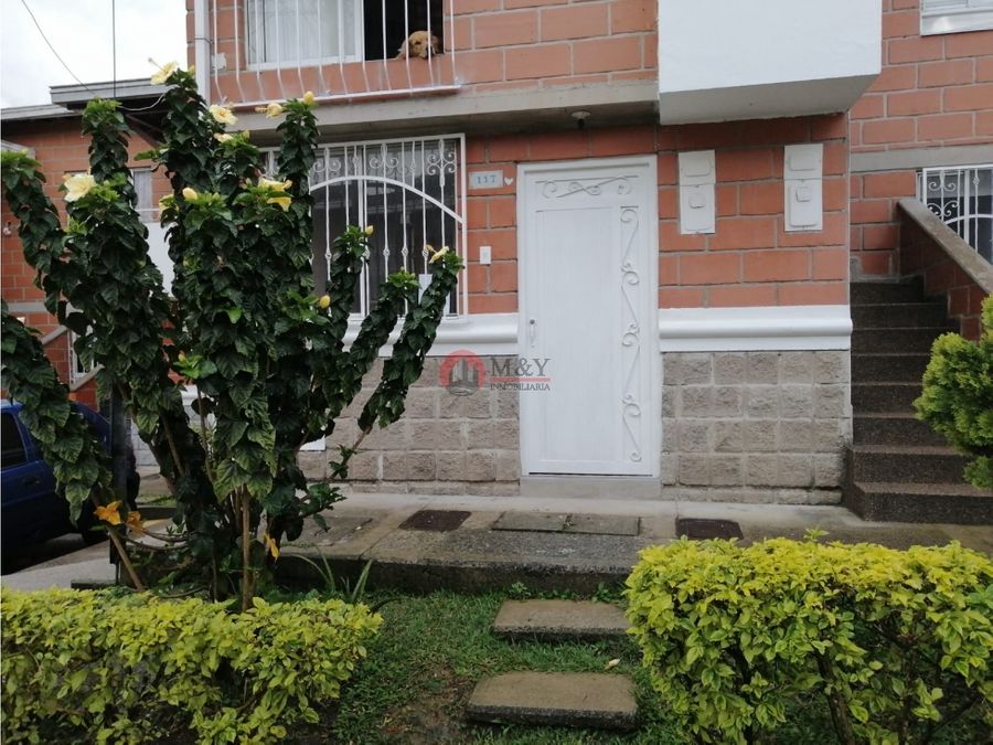 casa en venta en itagui en yarumito