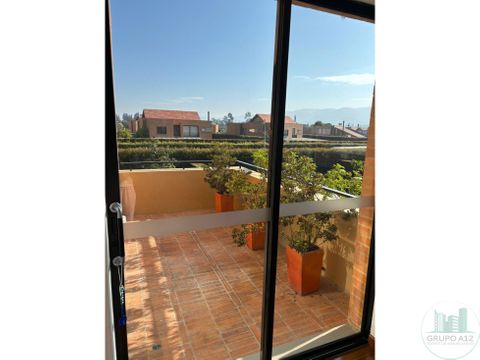 arriendo venta casa hacienda fontanar