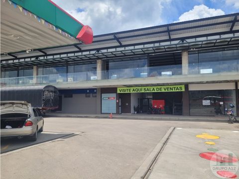 arriendo local comercial bogota tunja