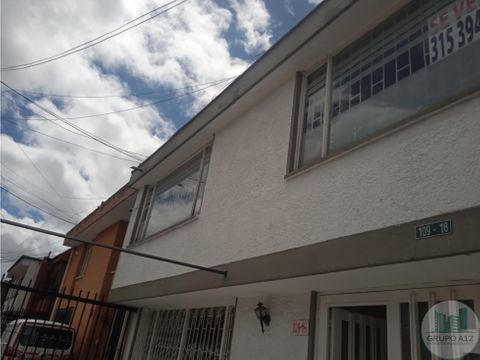 vendo arriendo casa morato uso comercial