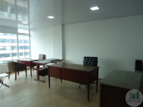 arriendo oficina centro de bogota