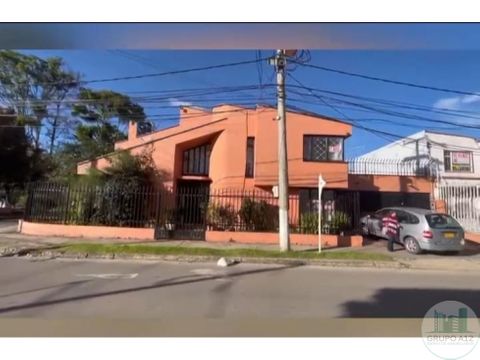 vendo casa en morato