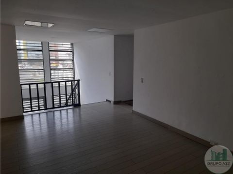 arriendo oficina la castellana