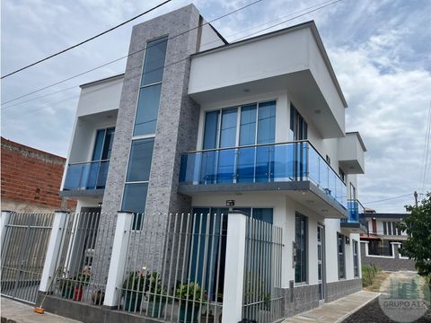vendo casa en villas del paraiso guaduas cundinamarca