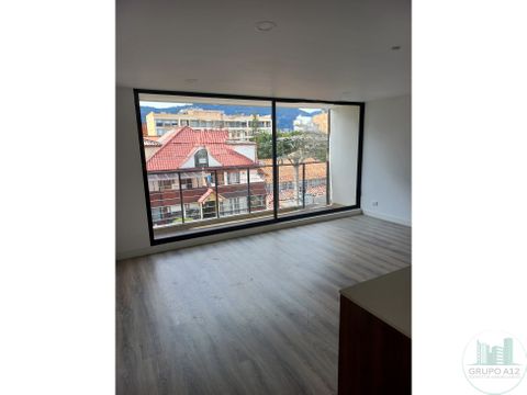 vendo apartamento contador 3 alcobas