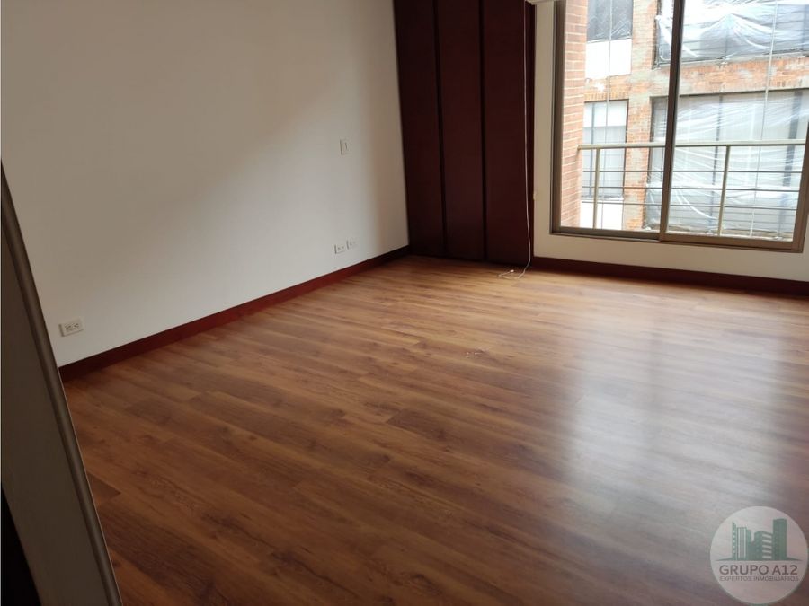 apartamento venta santa barabara occidentral 135 m2