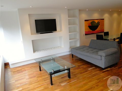 arriendo apartamento la cabrera