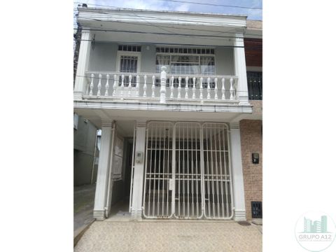 arriendo casa villavicencio