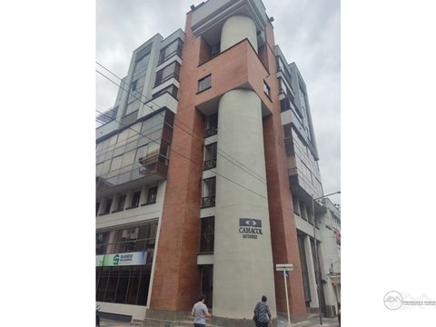 venta de oficina en el centro de armenia