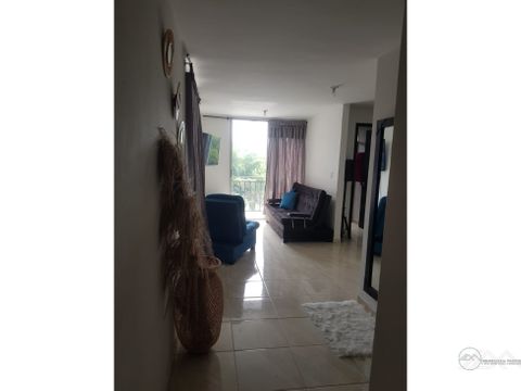 venta de apartamento sector puerto espejo armenia