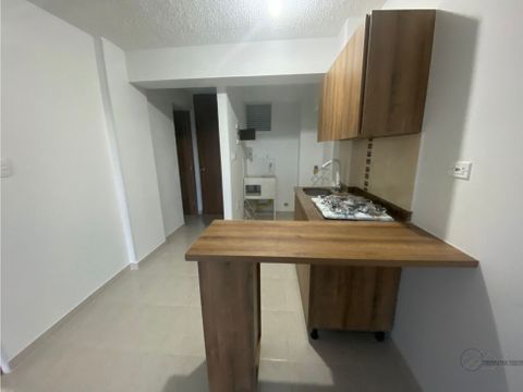 venta de apartamento occidente de armenia