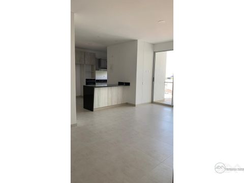 venta de apartamento sector barrio profesionales