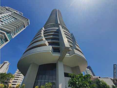 apartamento en venta en bocagrande portomarine
