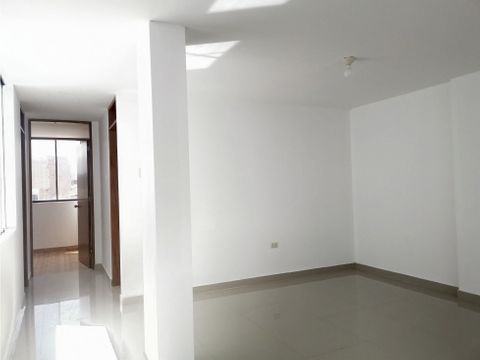 venta de departamento 3 habitaciones en san martin de porres