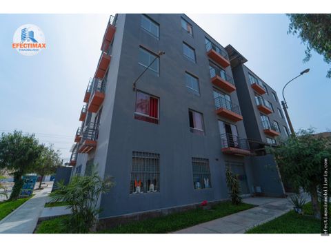 venta de departamentos en san antonio de carabayllo