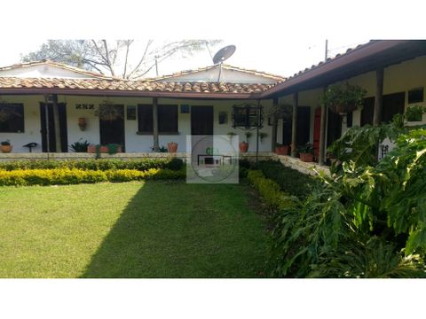 venta finca la ceja vereda fatima 60000 m2 2300 millones