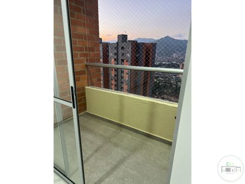 venta apartamento nuevo sabaneta 510 millones 7586 m2 d