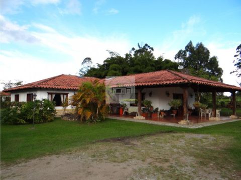 venta finca llanogrande 1700 m2 1300 millones