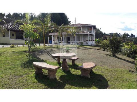 venta finca guarne vereda garrido 7500 m2 1050 millones