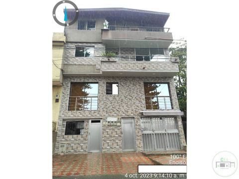 venta apto 3er piso v hermosa 7992 m2 185 millones d