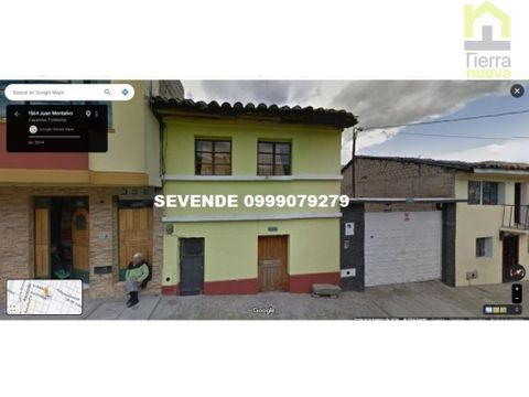 propiedad en venta en cayambe 200m2