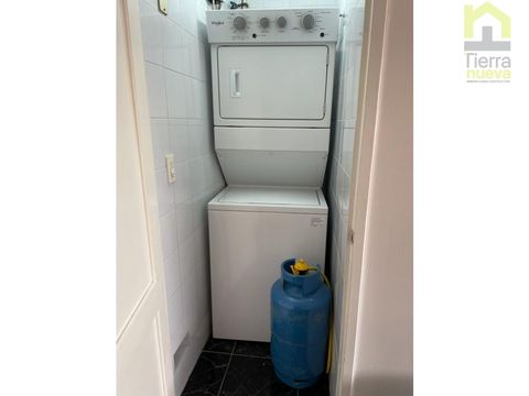 departamento en venta en el edificio crisja quito